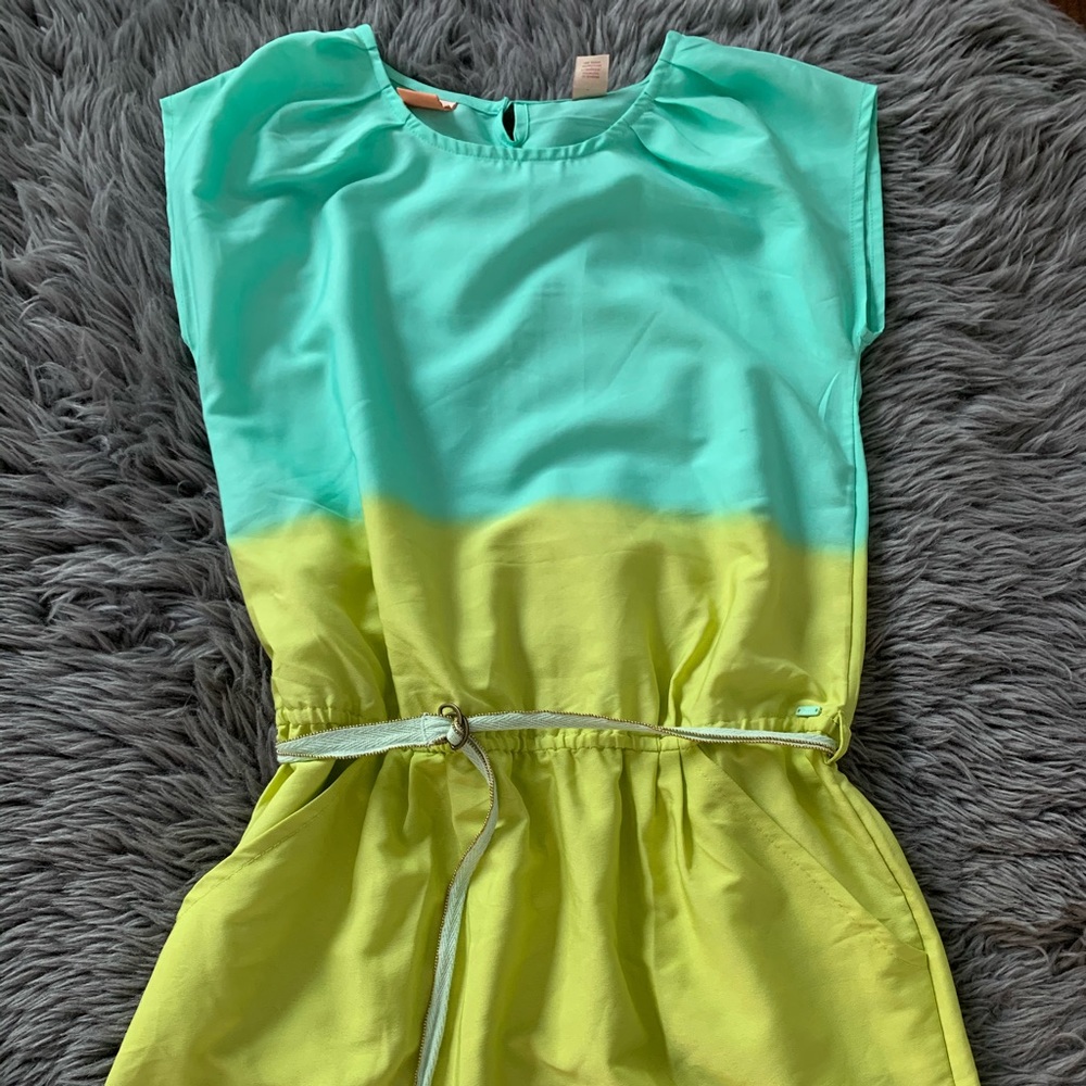 Scotch’s R’Belle Amsterdam Couture Dress Sz 12